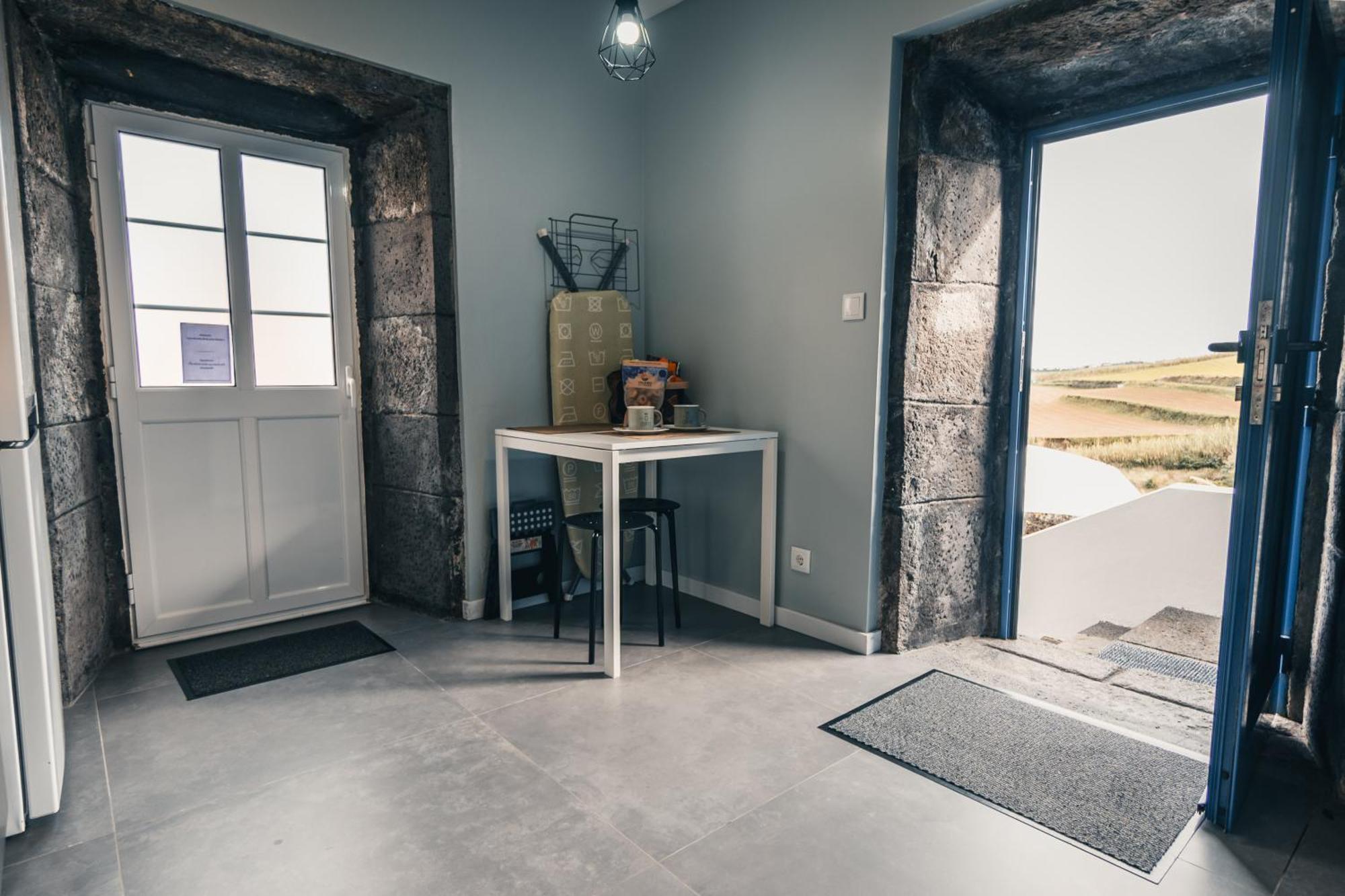 Stone House Villa Achadinha Luaran gambar